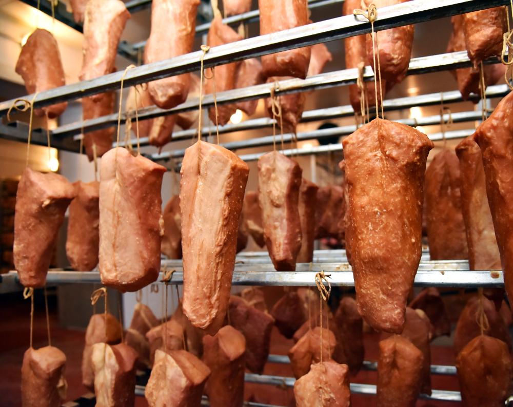 besin, koruma, taze, saklama, dumanlama, tütsüleme