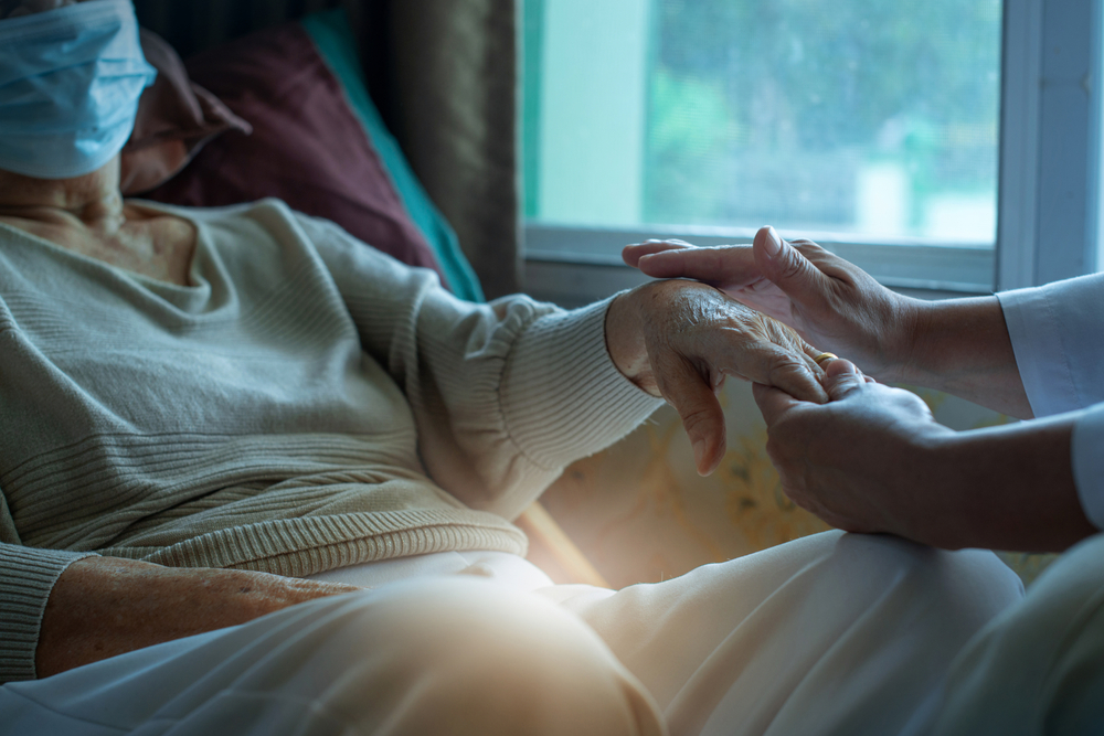 hastalık, kadın, hastane, sağlık, hasta, doktor