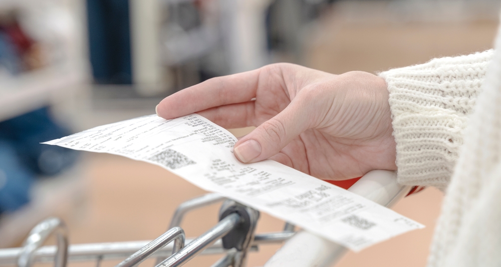 birikim, tasarruf, alışveriş, liste, para, harcama