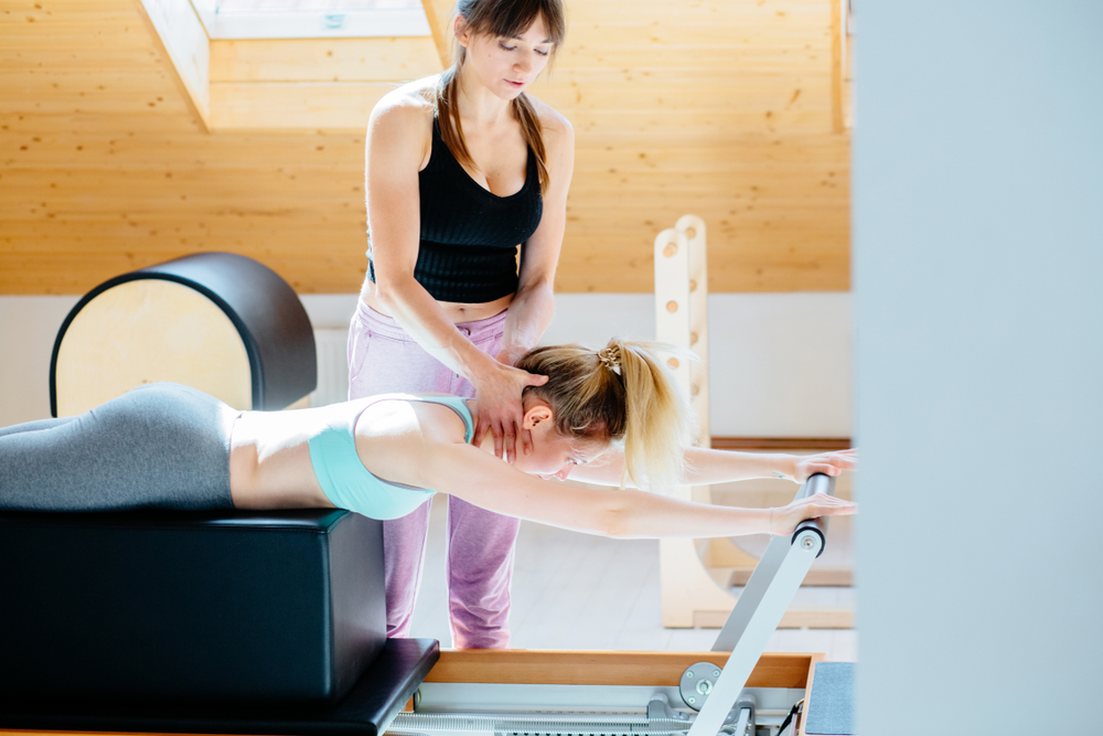 boyun, düzleşme, egzersiz, hareket, sağlık