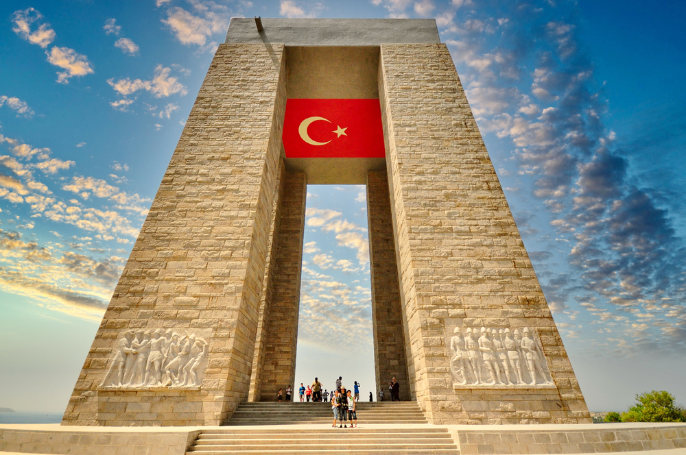 18 mart, çanakkale, boğaz, savaş, kurtuluş, şehitlik, abide