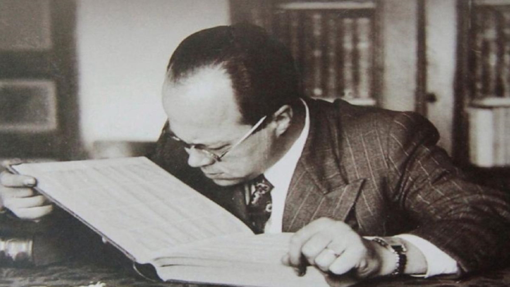 görme, kör, engel, engelli, beyaz baston, sanatçı, sanat, cemil meriç