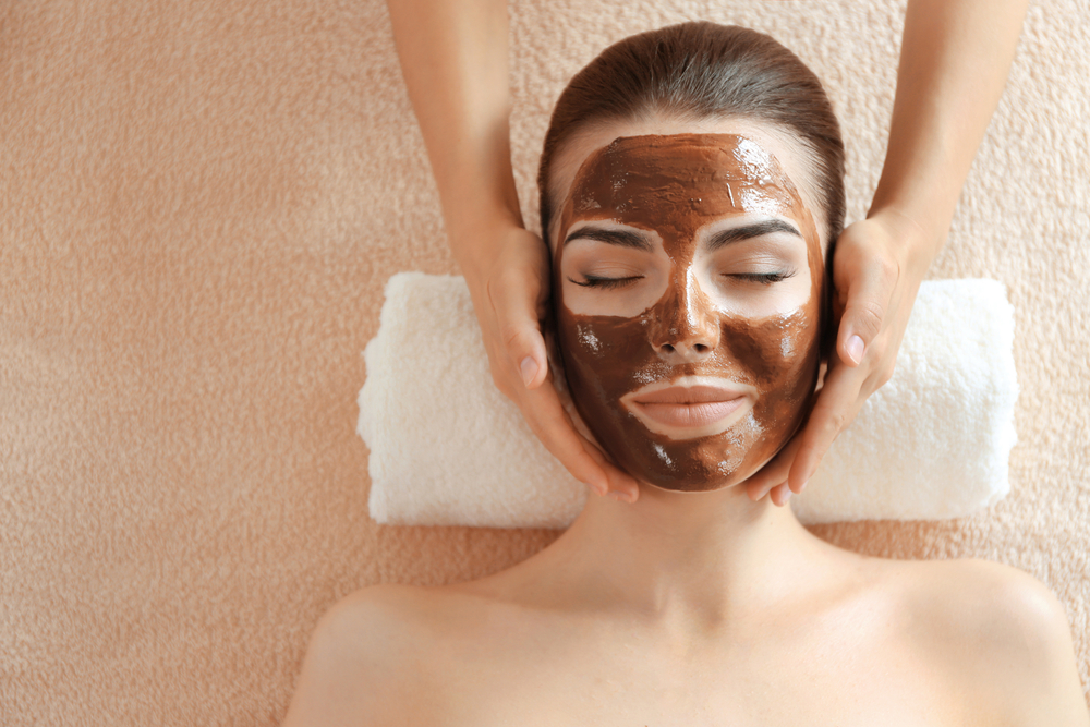 çikolata, cilt, bakım, kür, vücut, beden, sağlık, güzellik