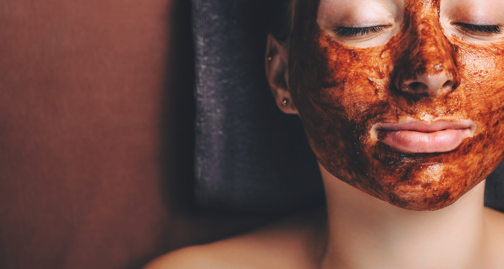 çikolata, cilt, bakım, kür, vücut, beden, sağlık, güzellik