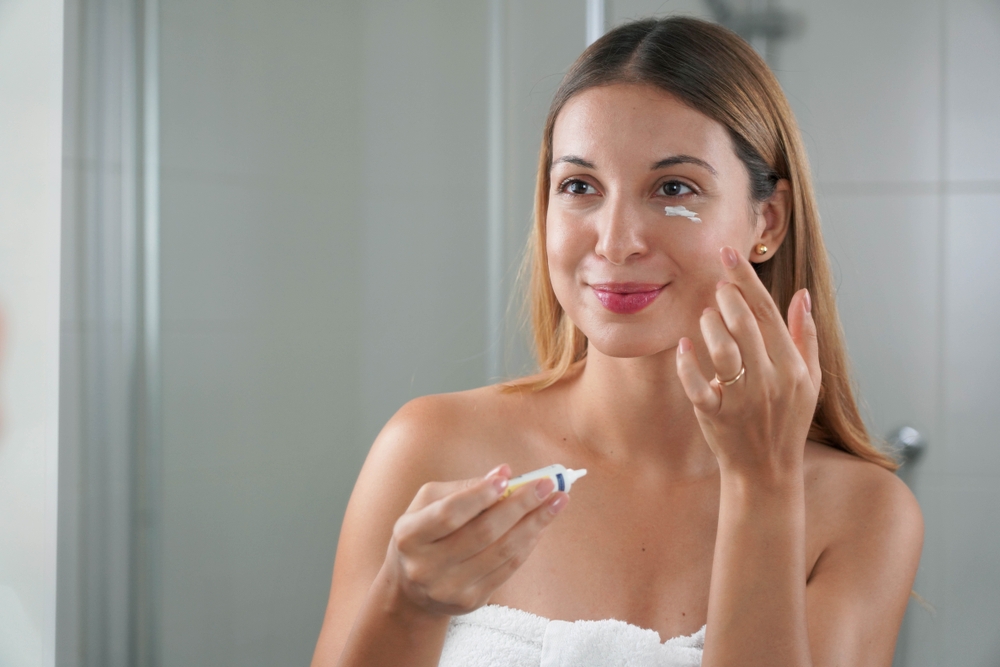 cilt, sağlık, ten, bakım, retinol