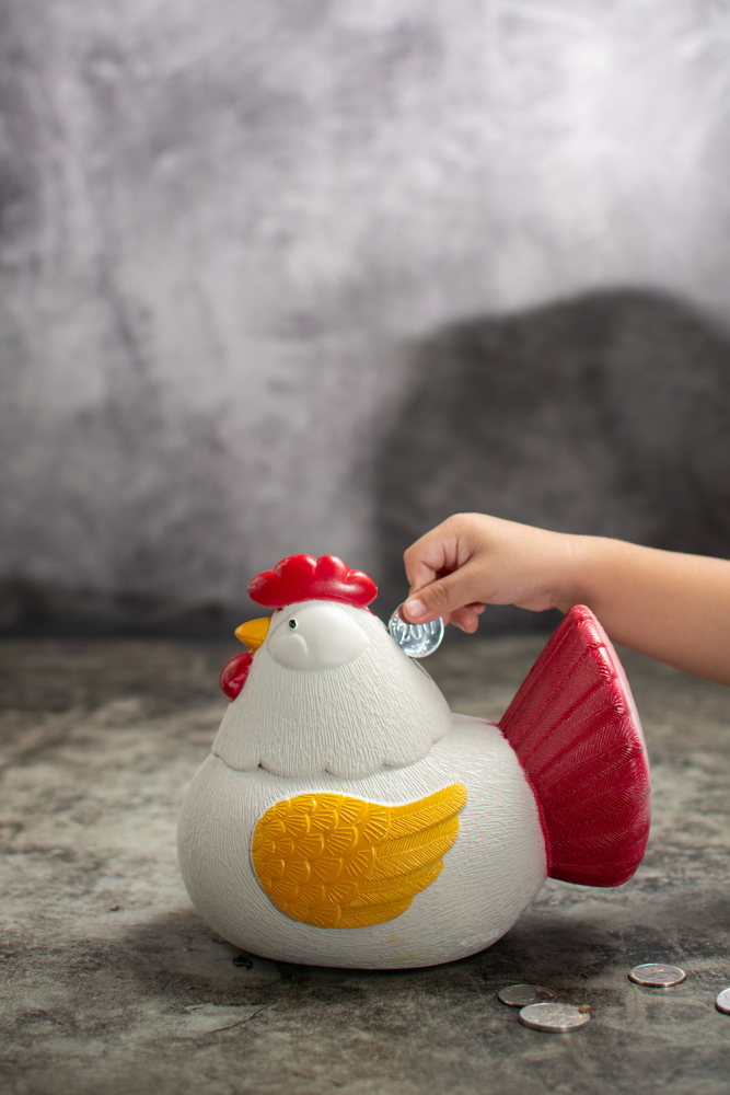 çocuk, tutum, birikim, israf, tasarruf