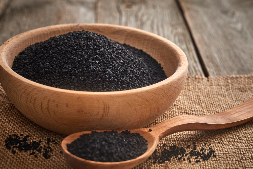 çörek otu, sağlık, fayda, yarar, besin