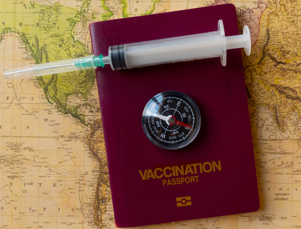covid, koronavirüs, aşı, harita, pasaport