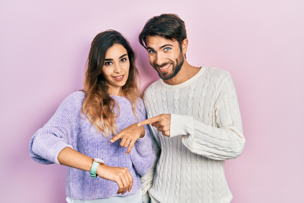 zaman, saat, dakik, çift 