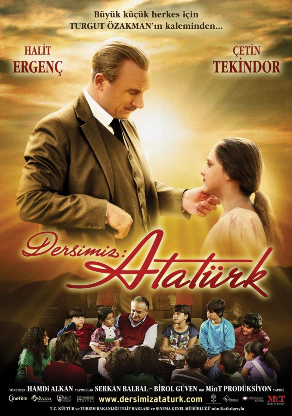 cumhuriyet, film, 29 ekim, atatürk, türkiye