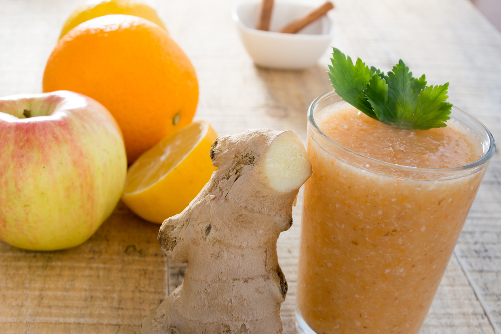 detoks suyu, sağlık, meyve, sebze, vücut, elma, tarçın