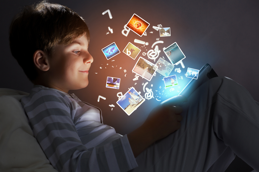 6 Adımda Dijital Çocuk Kavramı. Aileler Nelere Dikkat Etmeli | İyi Hisset