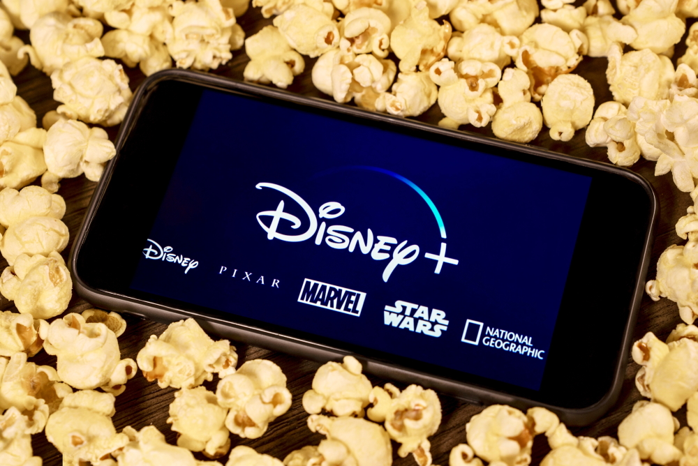 disney plus, dijital, platform, dizi, film, belgesel
