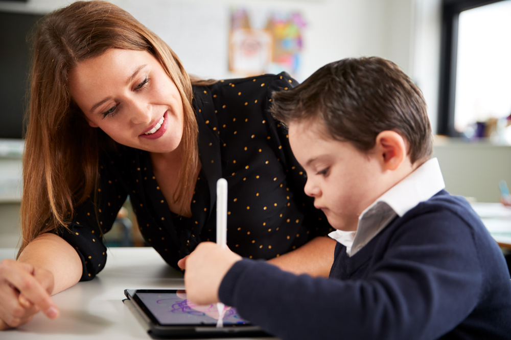 down, sendrom, hastalık, kromozom, çocuk, eğitim