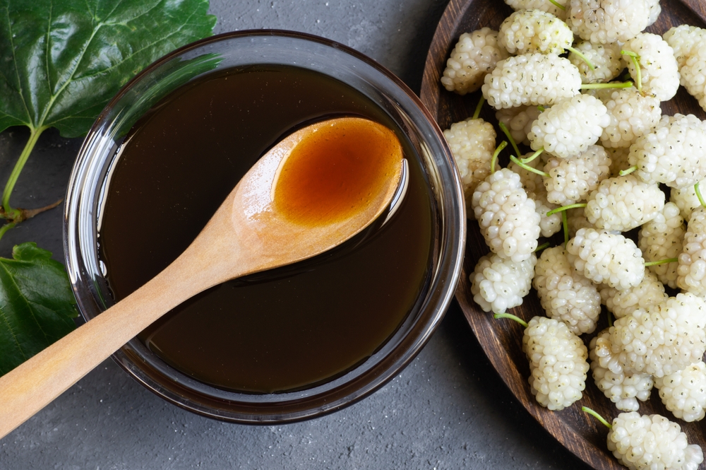 dut, şurup, sağlık, besin, beslenme