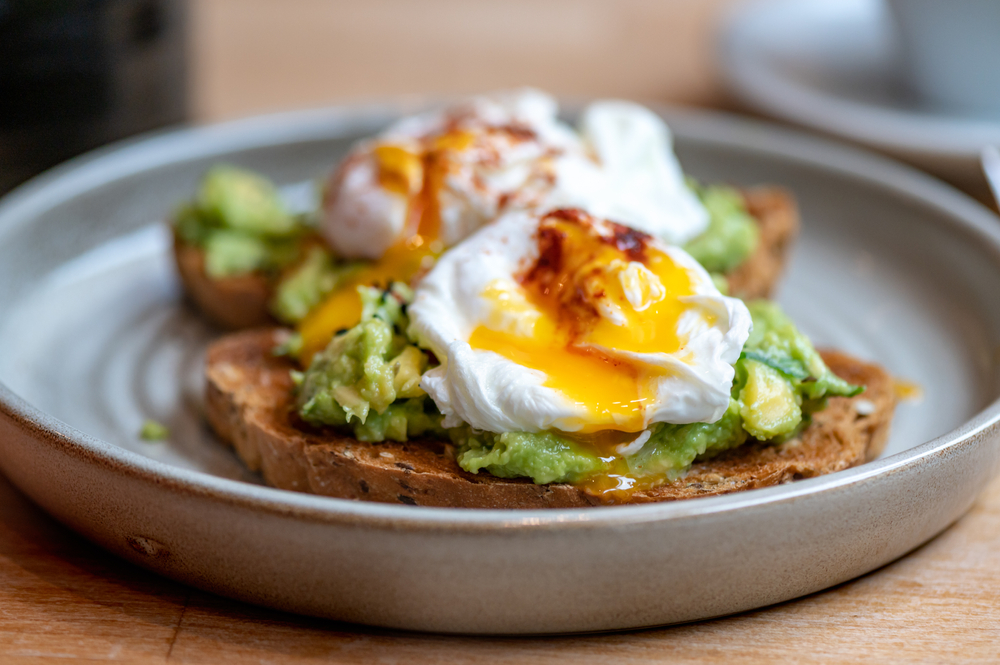 Eggs Benedict, yumurta, tarif, besin, beslenme, lezzet