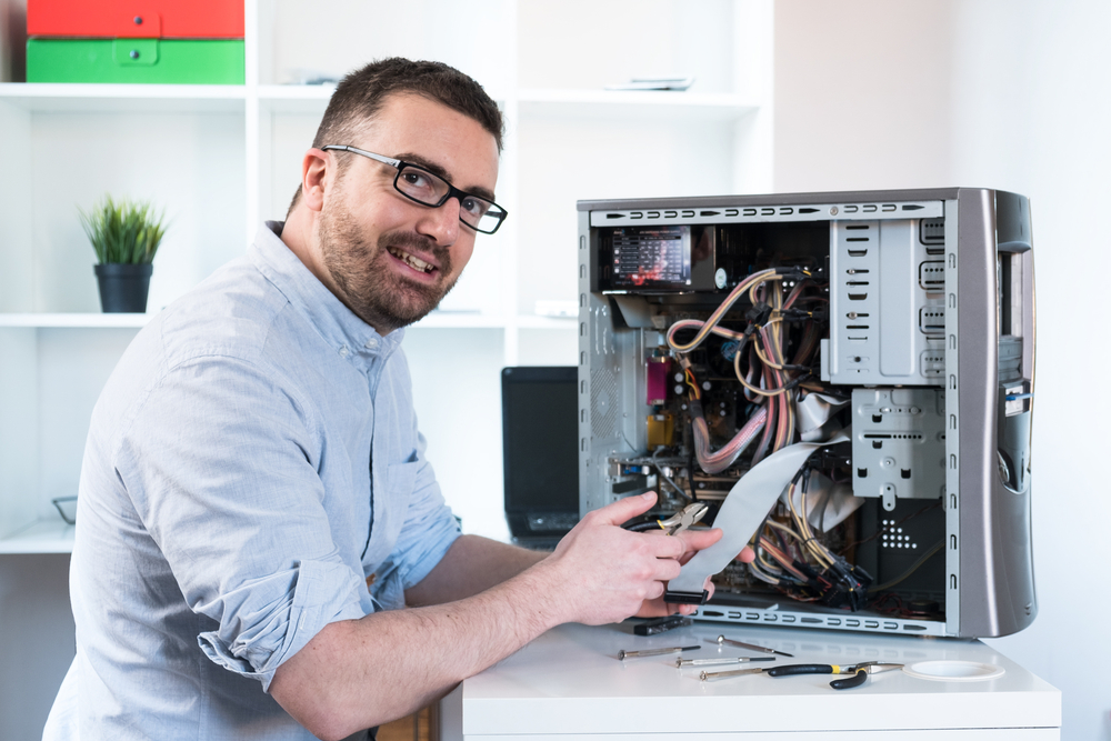 eski, teknolojik, cihaz, alet, değerlendirme, geri dönüşüm