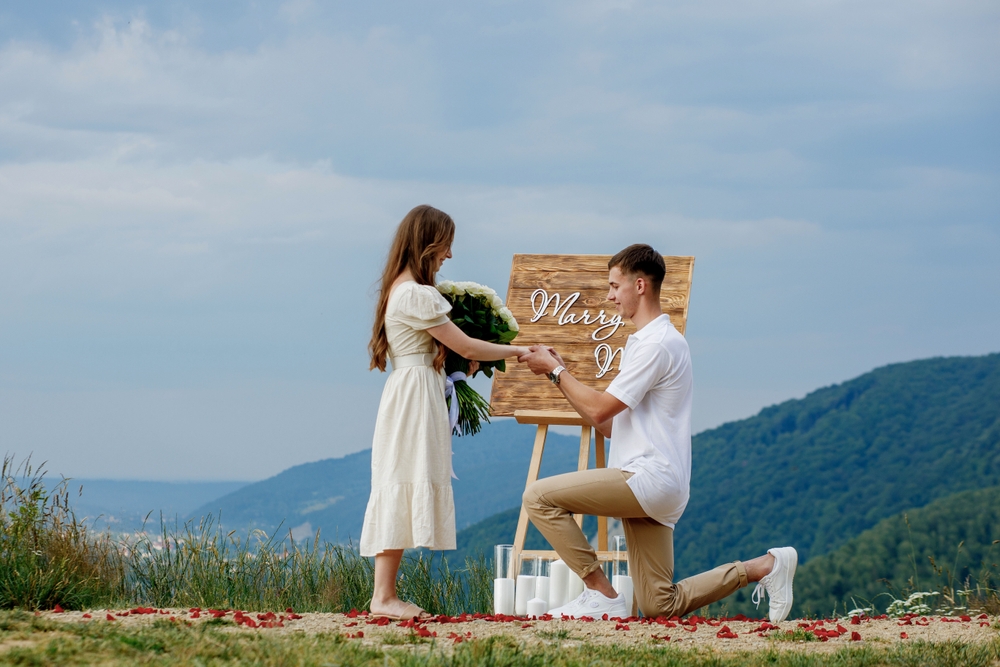 evlilik, teklif, evlenme, kadın, erkek, yüzük, mutluluk