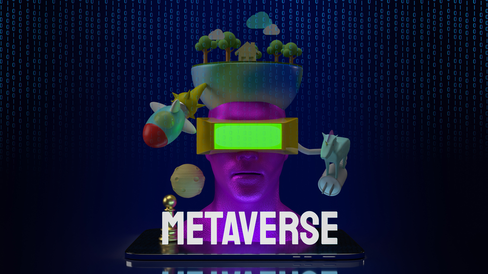 metaverse, gelecek, teknoloji