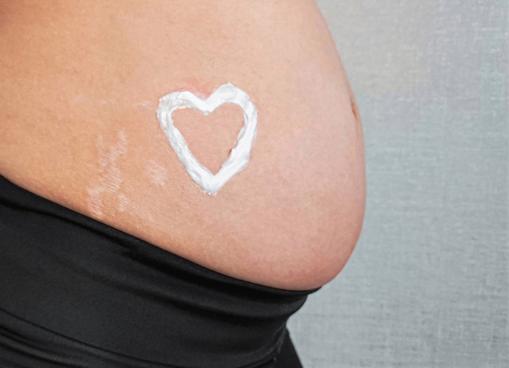 halime, gebe, cilt, sağlık, bakım