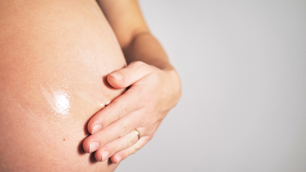 halime, gebe, cilt, sağlık, bakım