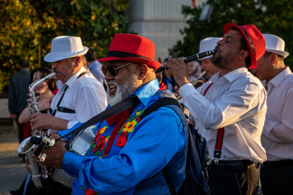 Hıdrellez, kutlama, festival, bayram, bahar