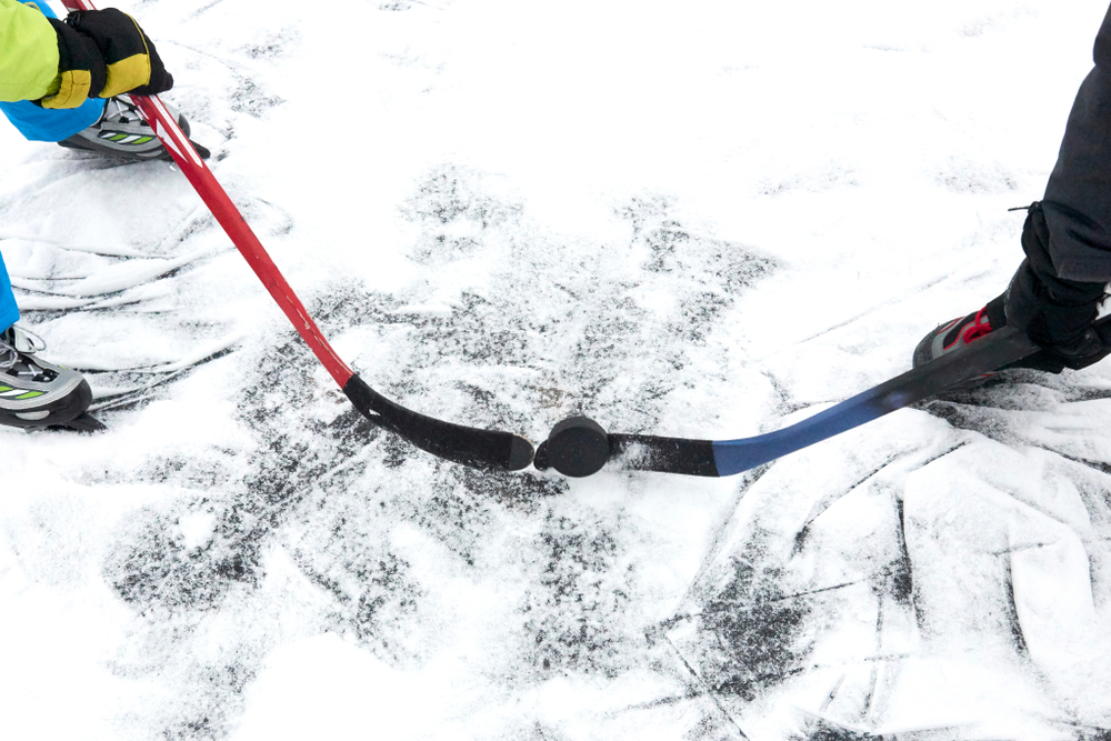 Buz,  Hokey, kış, spor, ekstrem