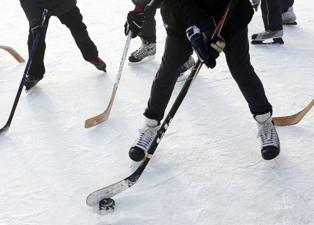 Buz,  Hokey, kış, spor, ekstrem