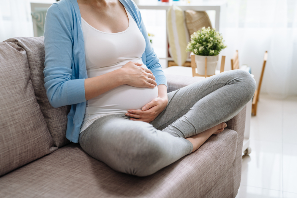 ikiz, bebek, hamile, anne, anne adayı, kadın