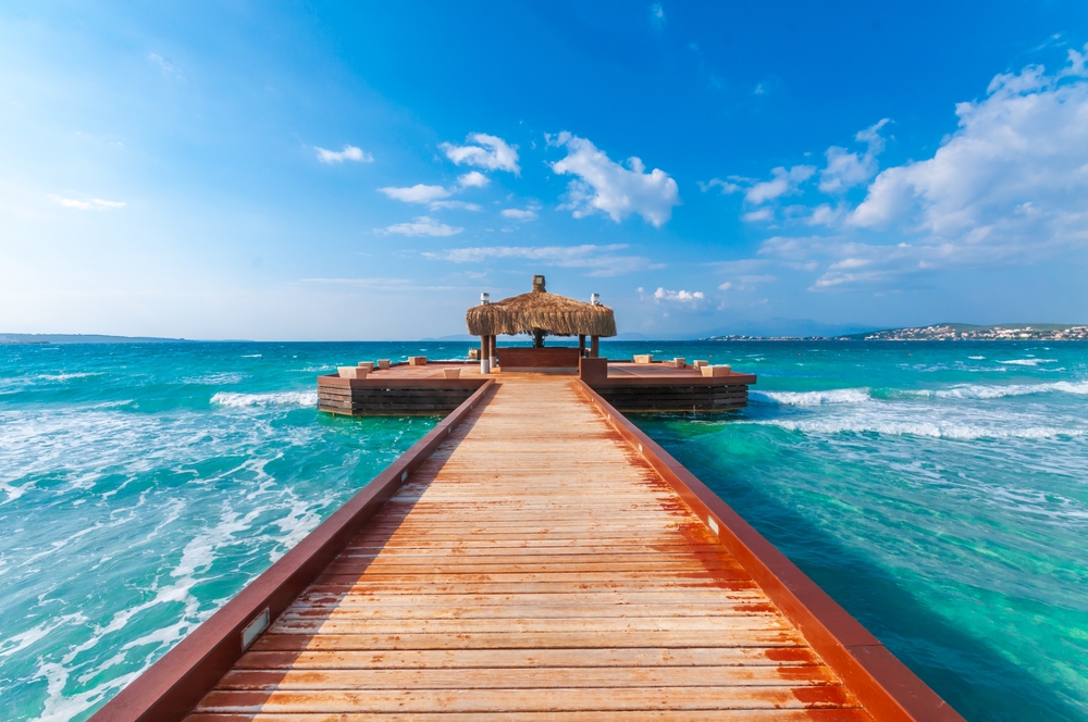 piknik, yer, lokasyon, ilkbahar, bahar, açıkhava