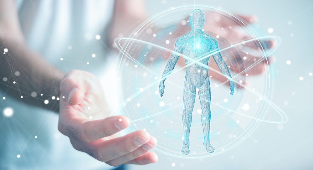 insan, vücut, beden