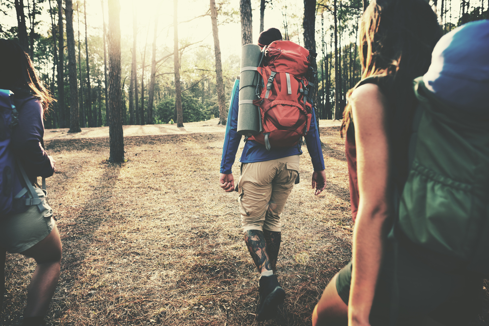 kamp, kampçılık, kamp kurmak, doğa, çevre, yürüyüş, trekking 