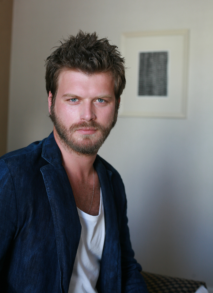 dizi, kıvanç tatlıtuğ