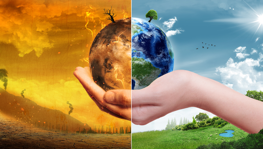 küresel, ısınma, iklim, değişiklik, gelecek, dünya, yaşam, canlılar