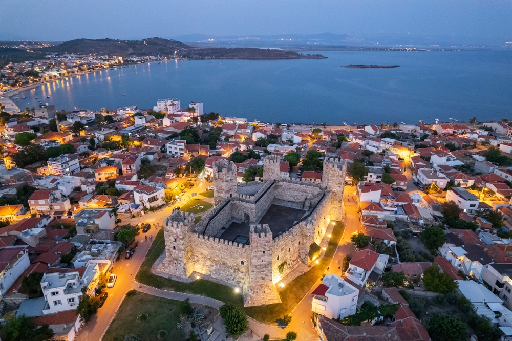 kuzey, ege, deniz, bölge, tatil, gezi