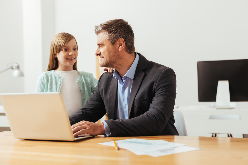 anne, baba, ebeveyn, çocuk, liderlik, ilişki, aile