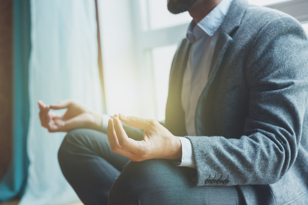 beden, tarama, meditasyon, masa başı, çalışma, ofis, sağlık