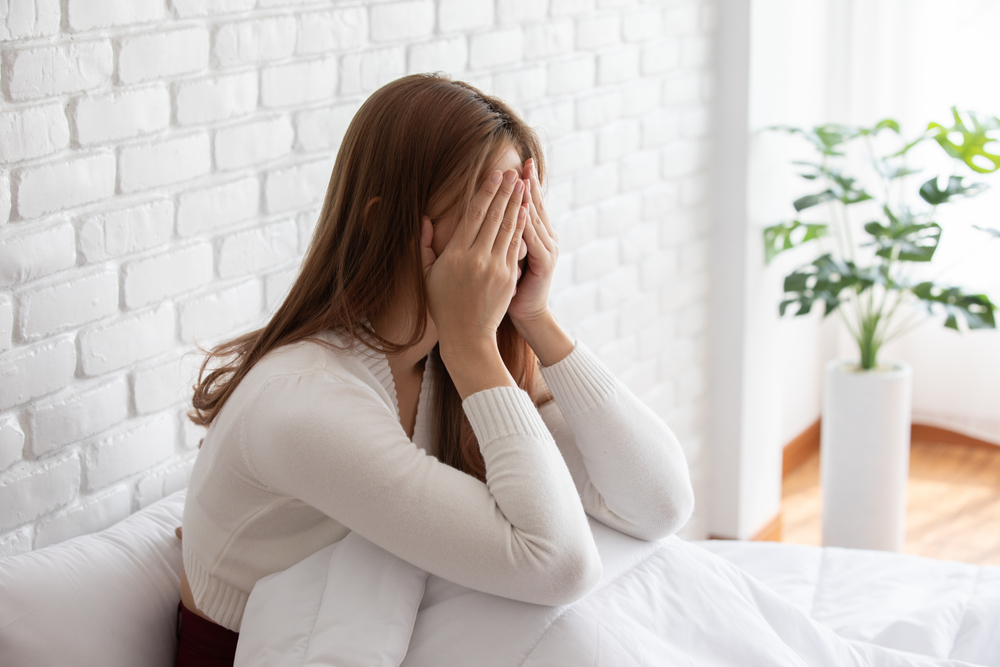 migren, botoks, sağlık, tedavi, baş ağrısı