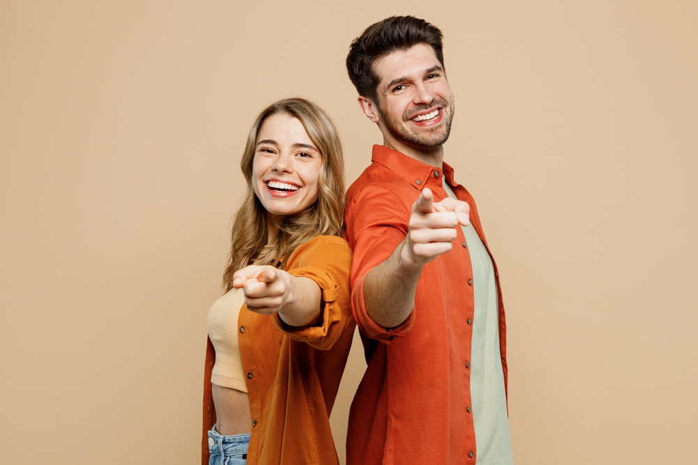 çift, kadın, erkek