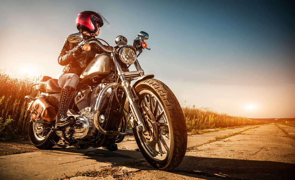 motosiklet, motor, yol, tutku 