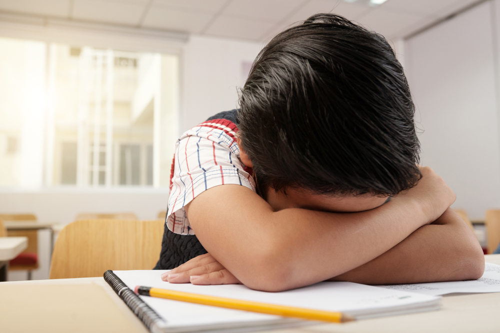 okul, çocuk, okula başlama, heyecan, stres, korku