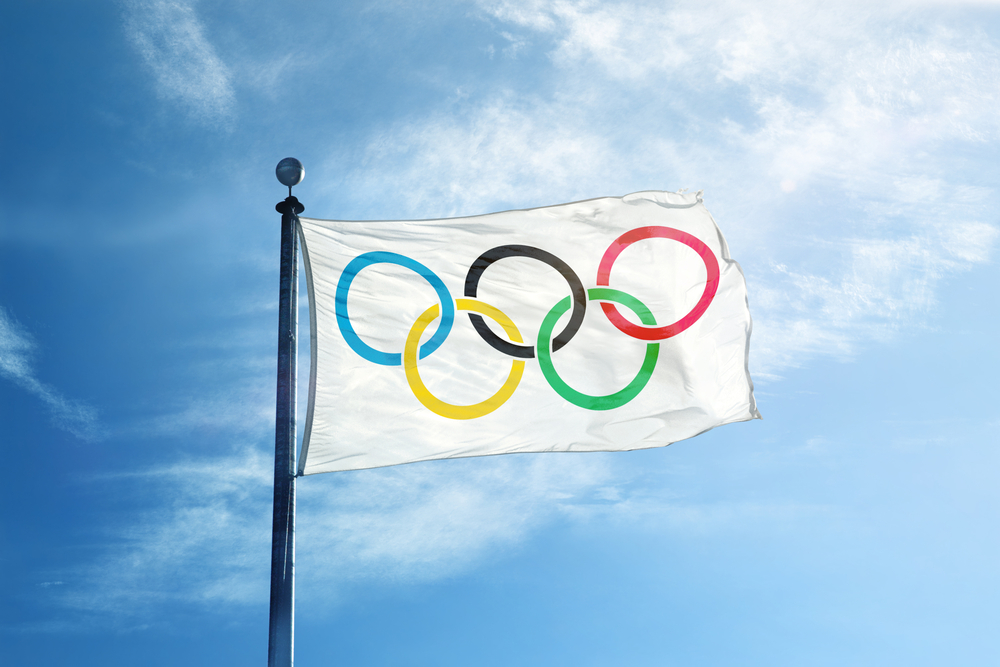 olimpiyat, bayrak, halka