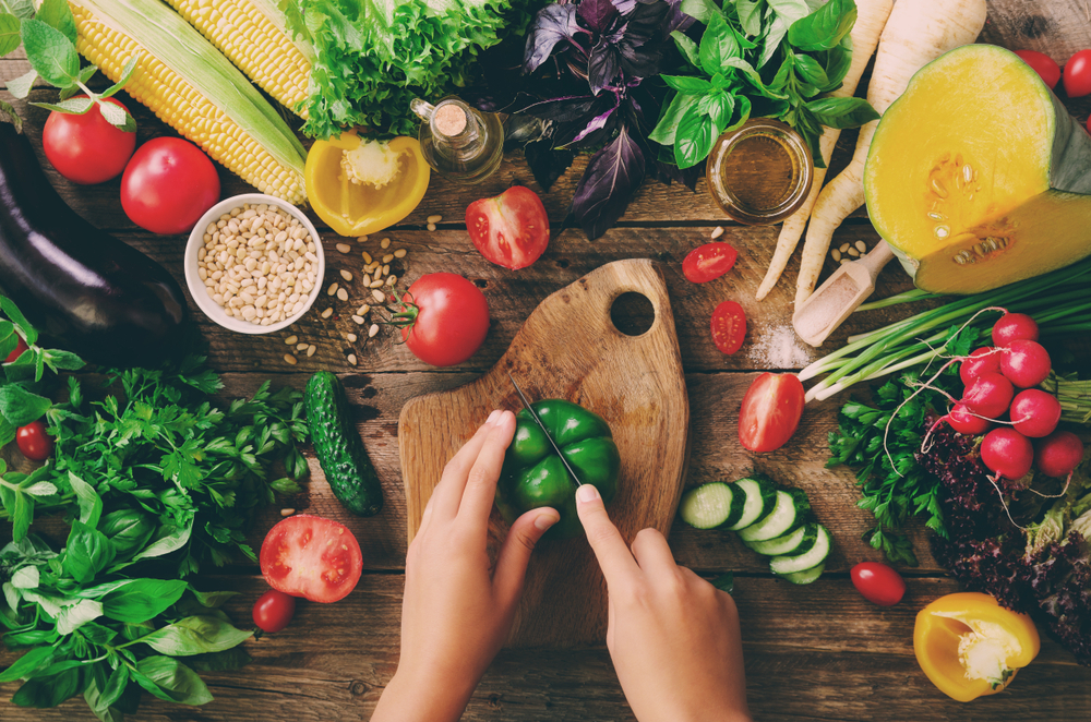 organik, besin, sağlık, yiyecek