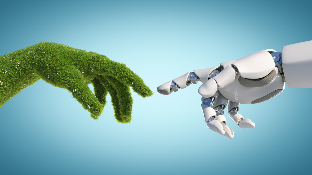 avrupa, çevre, yeşil mutabakat, gelecek, doğa, koruma, robot