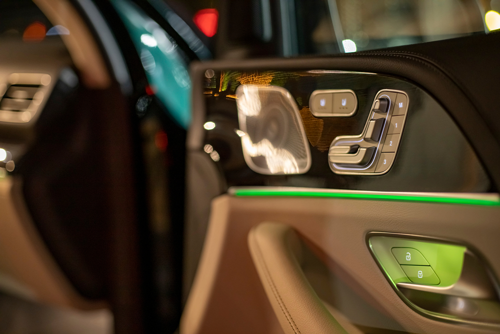 otomobil, tasarım, estetik, kişiselleştirme, led, lamba