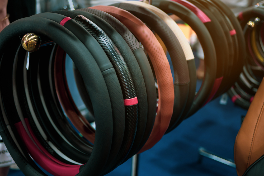 otomobil, tasarım, estetik, kişiselleştirme, direksiyon