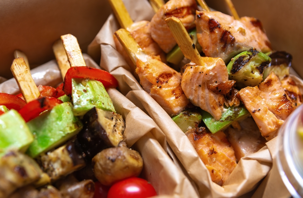 Peskateryan, Diyet, sağlık, beslenme, sağlık 