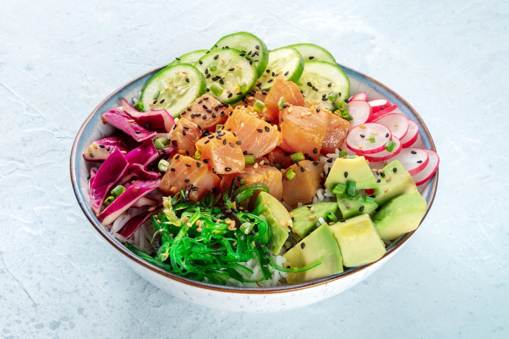 Peskateryan, Diyet, sağlık, beslenme, sağlık 