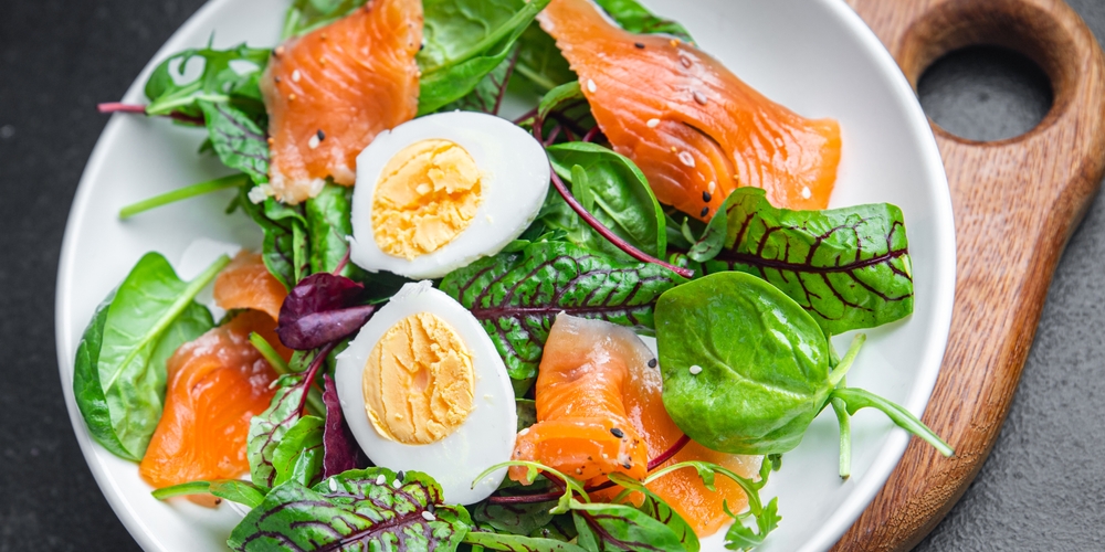 Peskateryan, Diyet, sağlık, beslenme, sağlık 