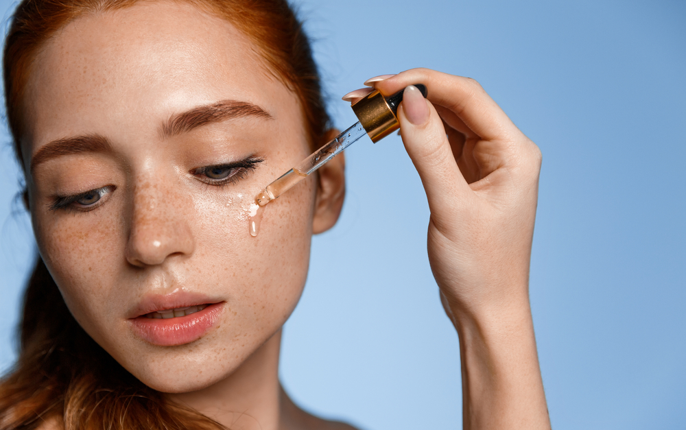 yüz, bakım, temizlik, cilt, ten, sabah, rutin